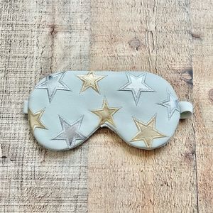 New Free People Travel Cooling Pack Sleep Mask